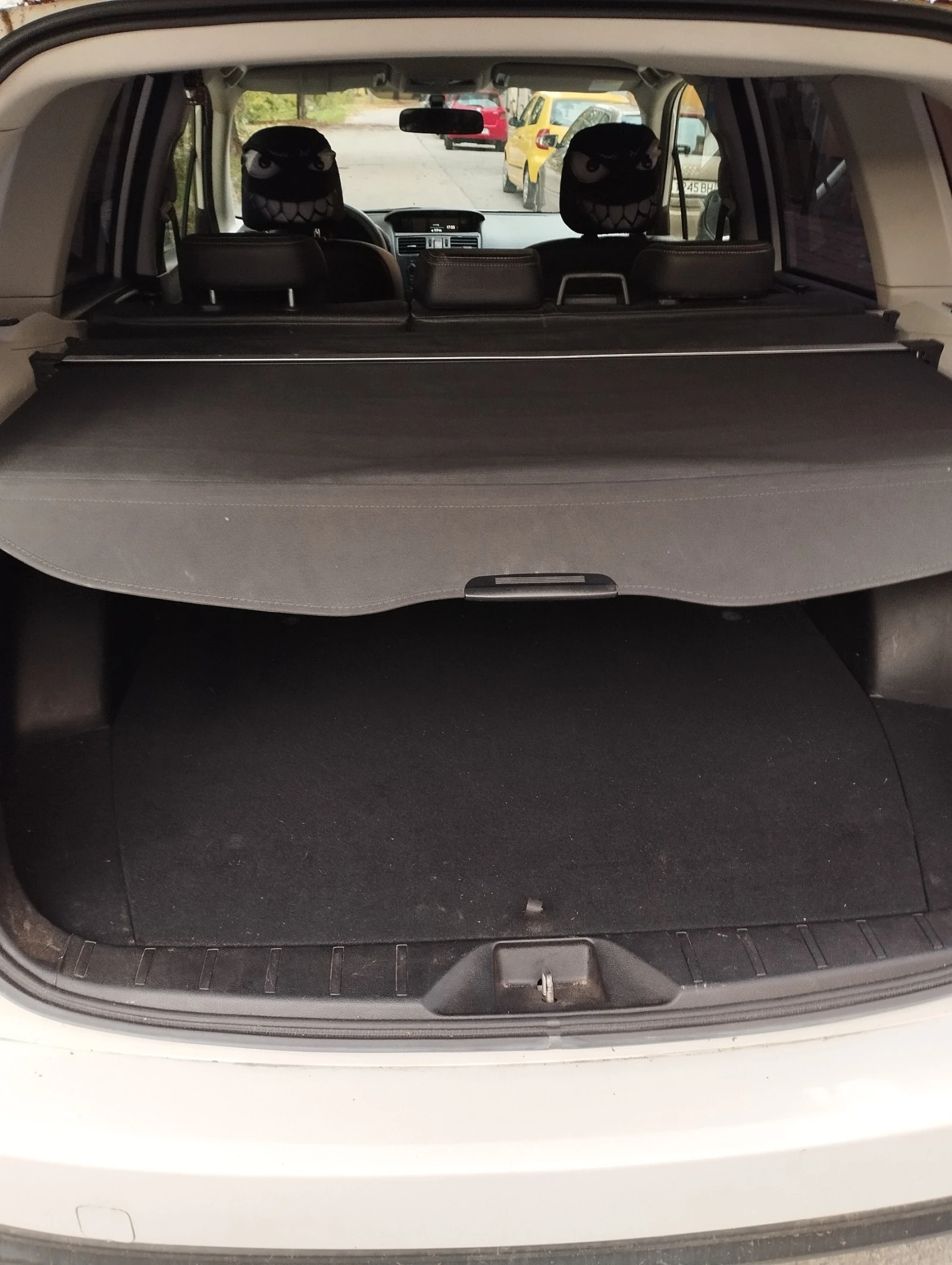 Subaru Forester, снимка 11 - Автомобили и джипове - 56550394