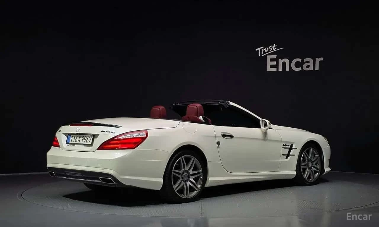 Mercedes-Benz SL 400 AMG * ��������� * ���� �� �� *  | Mobile.bg � ����������� 2