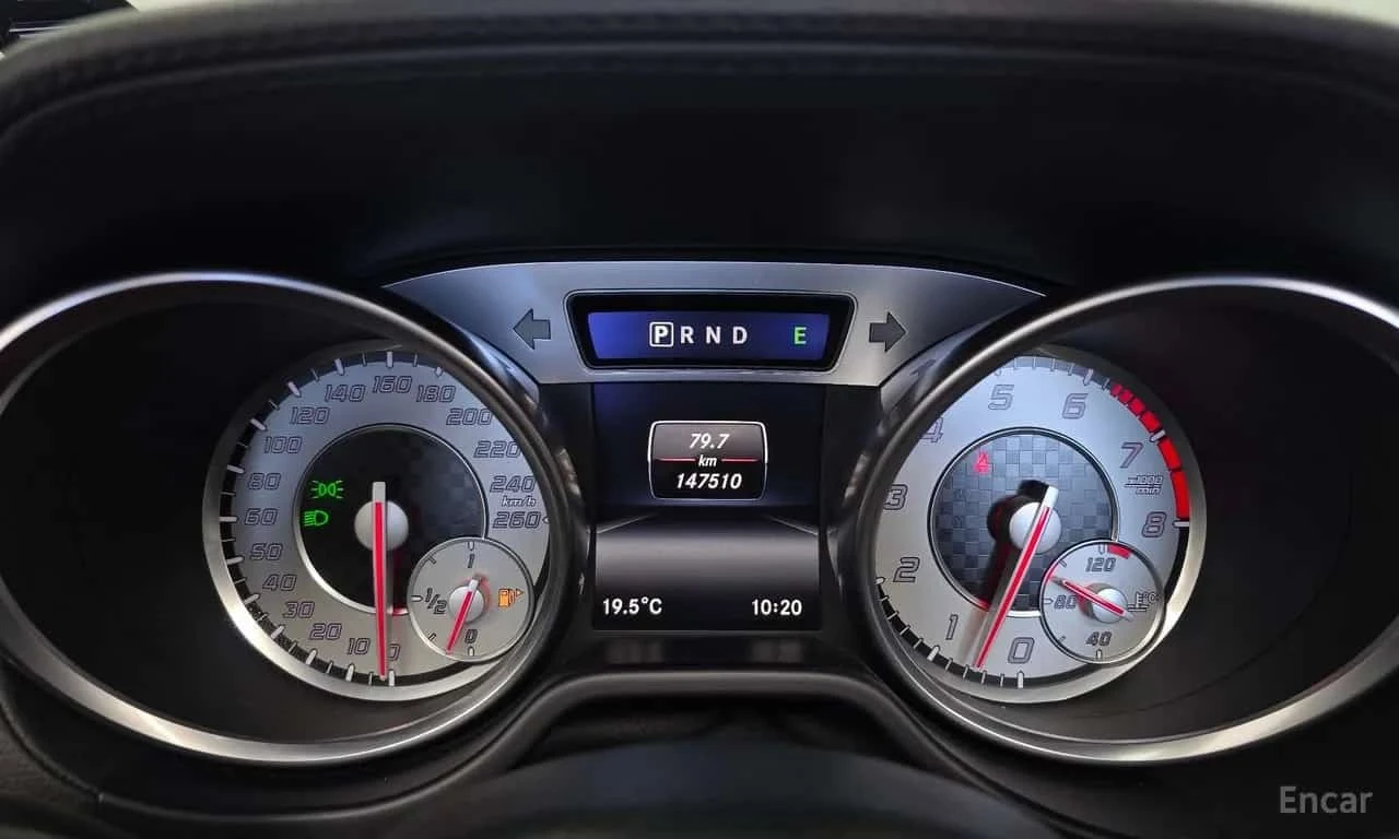 Mercedes-Benz SL 400 AMG * ��������� * ���� �� �� *  | Mobile.bg � ����������� 8