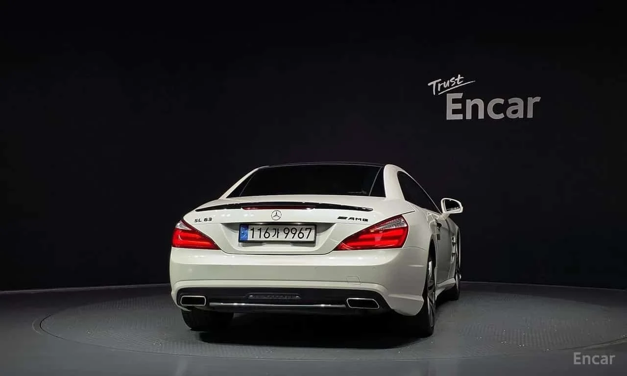 Mercedes-Benz SL 400 AMG * ��������� * ���� �� �� *  | Mobile.bg � ����������� 4