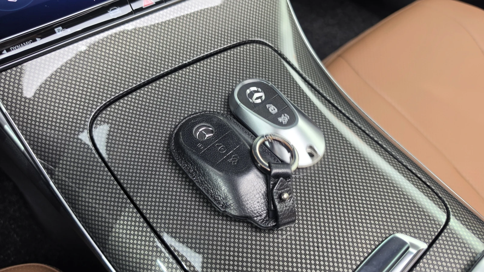 Mercedes-Benz CLE 200 BLIND SPOT 360 ��� ������ ����* encareu.com | Mobile.bg � ����������� 14