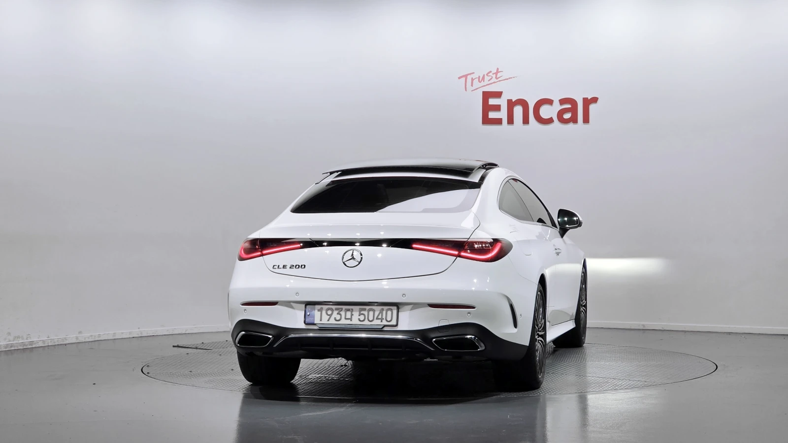 Mercedes-Benz CLE 200 BLIND SPOT 360 ��� ������ ����* encareu.com | Mobile.bg � ����������� 4