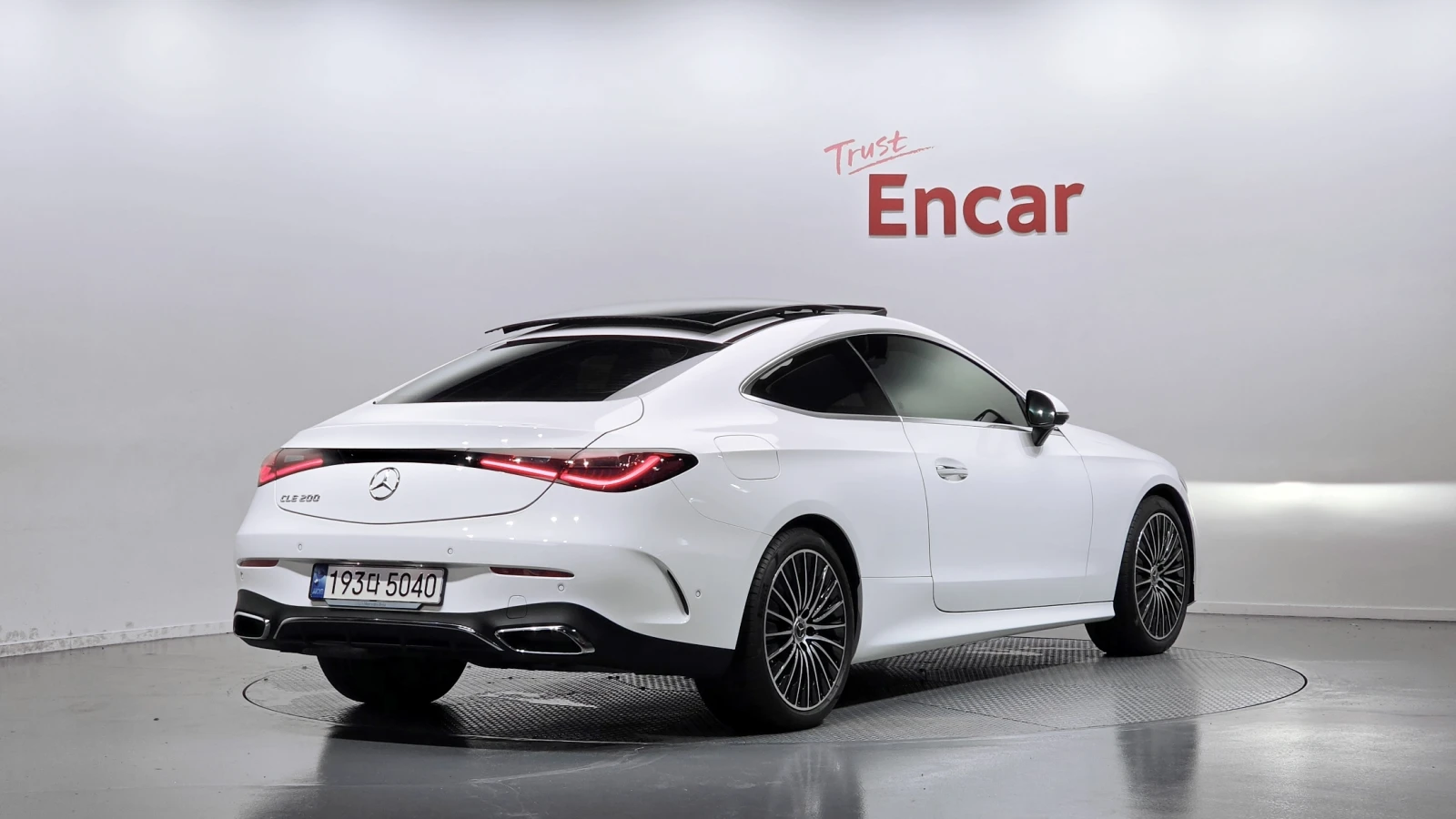 Mercedes-Benz CLE 200 BLIND SPOT 360 ��� ������ ����* encareu.com | Mobile.bg � ����������� 2