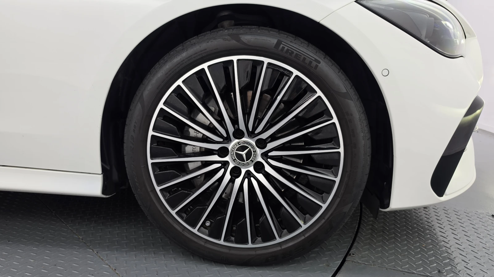 Mercedes-Benz CLE 200 BLIND SPOT 360 ��� ������ ����* encareu.com | Mobile.bg � ����������� 5