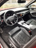 Audi S6 Дизелов хибрид  - изображение 10