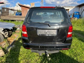 SsangYong Rexton 2.7 Facelift, снимка 6
