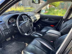 SsangYong Rexton 2.7 Facelift, снимка 7