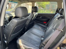 SsangYong Rexton 2.7 Facelift, снимка 8