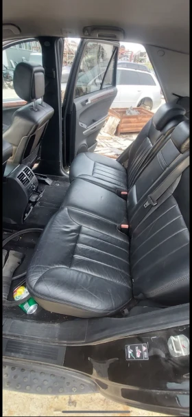 Mercedes-Benz ML 320 3.2 cdi 224, снимка 7