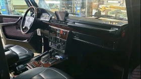 Mercedes-Benz G 300, снимка 10