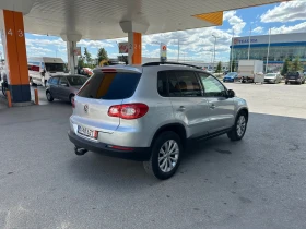 VW Tiguan 2.0TDI DSG 4MOTION, снимка 6