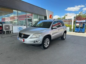 VW Tiguan 2.0TDI DSG 4MOTION, снимка 3