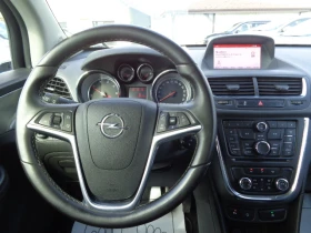 Opel Mokka 1.7D 4X4 COSMO, снимка 13