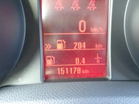 Opel Mokka 1.7D 4X4 COSMO, снимка 14