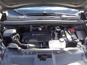 Opel Mokka 1.7D 4X4 COSMO, снимка 15