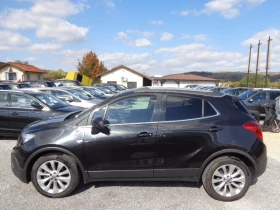 Opel Mokka 1.7D 4X4 COSMO, снимка 8