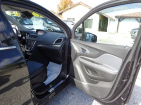 Opel Mokka 1.7D 4X4 COSMO, снимка 11