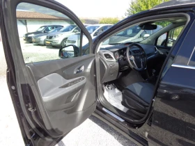 Opel Mokka 1.7D 4X4 COSMO, снимка 9