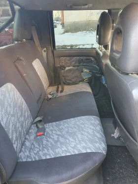 Mitsubishi L200 2.5 99к.с. КЛИМАТИК, снимка 17