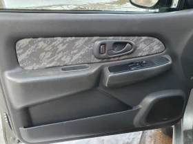 Mitsubishi L200 2.5 99к.с. КЛИМАТИК, снимка 9