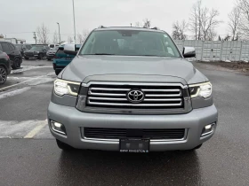 Toyota Sequoia Platinum С РЕГИСТРАЦИЯ & АВТО КРЕДИТ , снимка 6