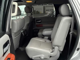 Toyota Sequoia Platinum С РЕГИСТРАЦИЯ & АВТО КРЕДИТ , снимка 11