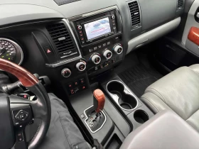 Toyota Sequoia Platinum С РЕГИСТРАЦИЯ & АВТО КРЕДИТ , снимка 9