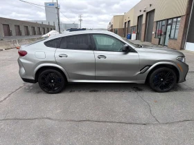 BMW X6 COMPETITION * FIRST EDITION 1/250* FULLMAX ЕКСТРИ*, снимка 4