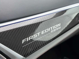 BMW X6 COMPETITION * FIRST EDITION 1/250* FULLMAX ЕКСТРИ*, снимка 10