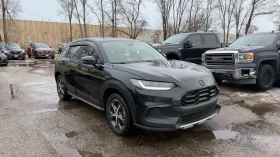 Honda Hr-v SPORT* AWD* АвтоКредит* (ЦЕНА ДО БГ), снимка 3