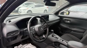 Honda Hr-v SPORT* AWD* АвтоКредит* (ЦЕНА ДО БГ), снимка 8