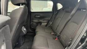 Honda Hr-v SPORT* AWD* АвтоКредит* (ЦЕНА ДО БГ), снимка 10