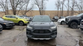 Honda Hr-v SPORT* AWD* АвтоКредит* (ЦЕНА ДО БГ), снимка 2