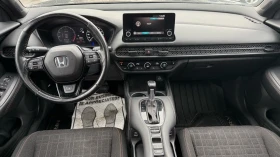 Honda Hr-v SPORT* AWD* АвтоКредит* (ЦЕНА ДО БГ), снимка 5