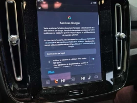 Volvo XC40 PLUS| 360 камери| 2 ключа| Панорама| Carfax, снимка 10