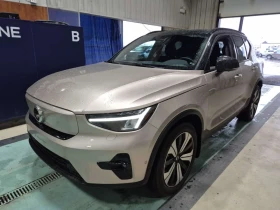 Volvo XC40 PLUS| 360 камери| 2 ключа| Панорама| Carfax, снимка 1