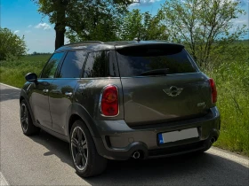 Mini Countryman 2.0SD, снимка 4