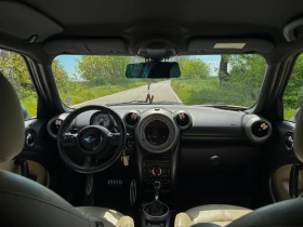 Mini Countryman 2.0SD, снимка 10