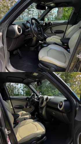 Mini Countryman 2.0SD, снимка 8