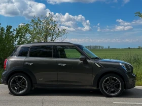 Mini Countryman 2.0SD, снимка 7