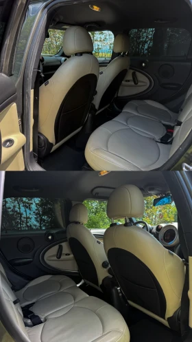 Mini Countryman 2.0SD, снимка 9