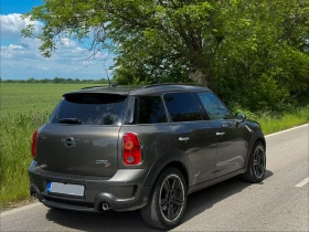 Mini Countryman 2.0SD, снимка 6