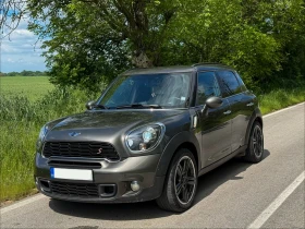 Mini Countryman 2.0SD, снимка 2