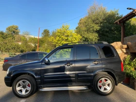 Suzuki Grand vitara, снимка 2
