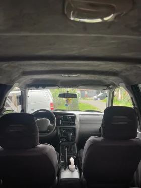 Suzuki Grand vitara, снимка 7