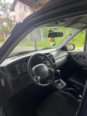 Suzuki Grand vitara, снимка 5