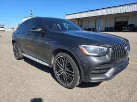 Mercedes-Benz GLC 43 AMG 360 КАМЕРА * * CARFAX * * АВТО КРЕДИТ * * , снимка 2