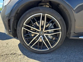 Mercedes-Benz GLC 43 AMG 360 КАМЕРА * * CARFAX * * АВТО КРЕДИТ * * , снимка 6