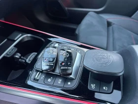Mercedes-Benz GLB AMG 35| DISTRONIC| 360| ПОДГРЕВИ| ПАНОРАМА| CARFAX, снимка 17