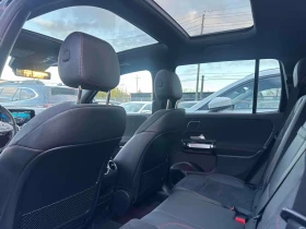 Mercedes-Benz GLB AMG 35| DISTRONIC| 360| ПОДГРЕВИ| ПАНОРАМА| CARFAX, снимка 14